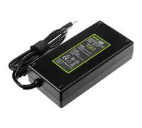 GreenCell Adaptateur de puissance et onduleur AD117P Intérieur 170 W Noir