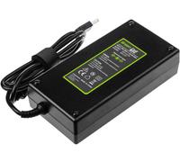 GreenCell Adaptateur de puissance et onduleur AD117P Intérieur 170 W Noir