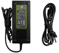 Green Cell GC-AD22P Alimentation PC portable 120 W 19 V 6.3 A