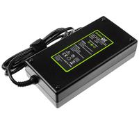 GC Pro Chargeur pour ASUS G550 G551 G73 N751 MSI GE60 GE62 GE70 GP60 GP70 GS70 PE60 PE70 WS60 Ordinateur Portable Adaptateur Bloc d'alimentation (19.5V 7.7A 150W)