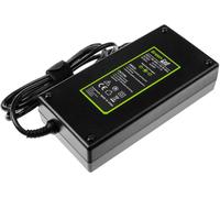 GreenCell Chargeur GC Pro pour ASUS G550 G551 G73 N751, MSI GE60 GE62 GE70 - 19,5V 7,7A 150W