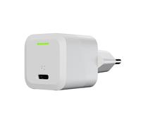 Green Cell GC PowerGan, 33W, GaN, blanc
