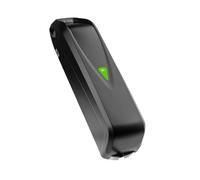 Green Cell® Gc Powermove Batterie Vélo Electrique 36v 14.5ah Li-Ion Down Tube E-Bike Avec Chargeur