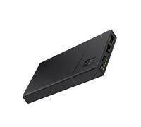 Power Bank GC Green Cell PowerPlay10S 10000mAh avec charge rapide 2x USB Ultra Charge et 2x USB-C Power Delivery 18W