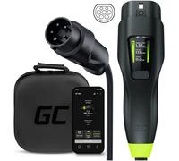 Green Cell Habu EV Station de charge pour véhicule électrique type 2 16 A 11 kW application