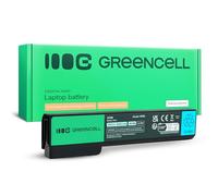 Green Cell Batterie d'ordinateur portable CC06 CC06XL 10.8 V 4400 mAh HP