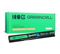 GreenCell Batterie pour HP ProBook 450/455/470 G3 – RI04, R104, 805294-001