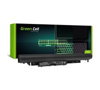 Green Cell HP142 composant de laptop supplémentaire Batterie