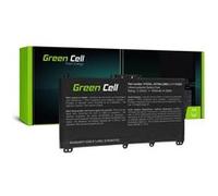 GreenCell Batterie HP163 (HT03XL) 3400 mAh 11,55 V LiPo 3 cellules