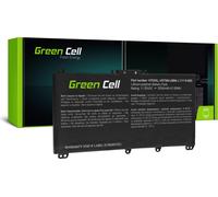 Green Cell HP163 Laptop Battery Compatible with HP 240 G7 245 G7 250 G7 255 G7