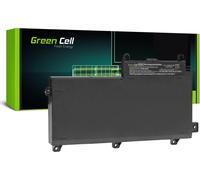 Green Cell HP184 batterie de rechange pour ordinateur portable