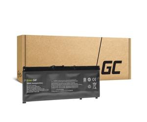Green Cell HP187 composant de laptop supplémentaire Batterie