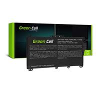 Green Cell® HT03XL Batterie pour HP 14-CK0203NG 14-CK1203NG 14-CM0200NG 15-DA0001NG 15-DA0003NG 15-DA0308NG 15-DB0003NG 15-DB0200NG 17-BY0012NG 17-BY0205NG 17-CA0200NG 17-CA0204NG (3400 mAh 11.55V)