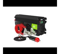 Green Cell INVGC04 Adaptateur Alimentation Auto 230V vers 24V Noir 189x106x60mm 843g