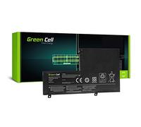 Green Cell L14L3P21 L14M3P21 Batterie pour Lenovo S41-70 Yoga 500-14IBD 500-14IHW 500-14ISK 500-15IBD 500-15IHW 500-15ISK 500s-14ISK 300s-14ISK Flex 3 1470 1580 Edge 2 1580 Portable