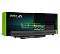 Green Cell L15C3A03 L15L3A03 L15S3A02 Batterie pour Lenovo IdeaPad 110-14AST 110-14IBR 110-15ACL 110-15AST 110-15IBR 2200mAh