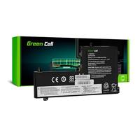 Green Cell L17C3PG1 L17L3PG1 L17M3PG1 L17M3PG2 L17M3PG3 Batterie pour Ordinateur Portable Lenovo Legion Y530-15ICH Y540-15IRH (4800 mAh 11,4 V Noir)