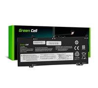 Green Cell Batterie d'ordinateur portable GC-LE167 7.6 V 5800 mAh Lenovo