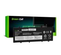 Green Cell Batterie d'ordinateur portable GC-LE174 11.55 V 4650 mAh Lenovo