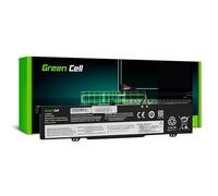 Green Cell Batterie d'ordinateur portable GC-LE177 11.55 V 4600 mAh Lenovo