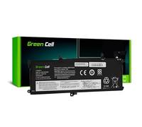 Green Cell L18L3P71 L18M3P71 Batterie pour Ordinateur Portable Lenovo ThinkPad T590 T15 P15s P53s (4650 mAh, 11,55 V Noir)