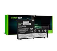 Green Cell Batterie d'ordinateur portable GC-LE176 11.55 V 4650 mAh Lenovo