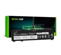 Green Cell Batterie dordinateur portable GC-LE173 15.4 V 5180 mAh Lenovo