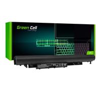 Green Cell Laptop Akku für HP 14 14G 14 14 14Q 14 14T 14Z, 15 15G 15Q 15T 15Z, 17 17G 17Q 17T 17Z, 240/245/246/250/255 G6 /2LP34AA 919682-121 919701-850 HSTNN-IB7X -LB7W, JC04, TPN-C129 -C130 -Q188 -W