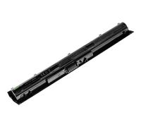 Green Cell Laptop Battery KI04 14.8 V 2200 mAh HP