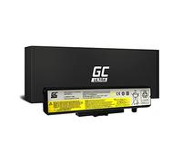 Green Cell LE34ULTRA composant de Notebook supplémentaire Batterie