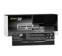 Green Cell MTXtec Pro A31-N56 A32-N56 A33-N56 Batterie pour Ordinateur Portable ASUS Noir 5200 mAh 10,8 V