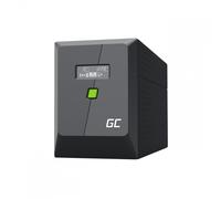 Green Cell Onduleur UPS 1500VA 1050W PowerProof avec LCD