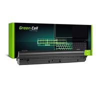 Green Cell PA5023U-1BRS PA5024U-1BRS PA5025U-1BRS PA5026U-1BRS PA5027U-1BRS PABAS259 PABAS260 PABAS261 PABAS262 PABAS263 Batterie pour Toshiba Portable (6600mAh 10.8V Noir)