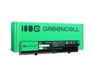 Green Cell PH06 PHO6 593572-001 HSTNN-LB1A HSTNN-IB1A Batterie pour HP ProBook 4520s 4320s 4320t 4321s 4326s 4420s 4421s 4425s 4525s HP 420 421 425 620 625 Compaq 420 425 525 620 621 625 Portable