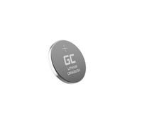 GreenCell - Piles au lithium CR1620 3V 70 mAh - Lot de 10