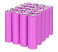 Green Cell Pile Rechargeable 20gc18650nmc26