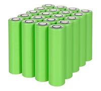 Green Cell 20gc18650nmc29 Rechargeable Battery Vert
