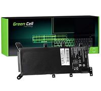 Green Cell pour ASUS R556 R556L A555L F555L K555L X555L X555 7,6 V 4400 mAh