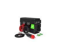 green cell power inverter 12v to 230v 500w/1000w modified sine wave