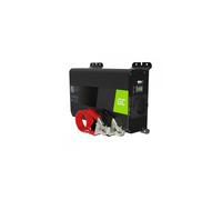 Green Cell Power Inverter PRO 12V à 230V, 300W/600W, onde sinusoïdale pure