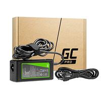 Green Cell Power Supply Charger USB-C 65W for laptops, Tablets, Phones