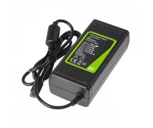 Green Cell Power Supply Charger USB-C 65W for laptops, Tablets, Phones