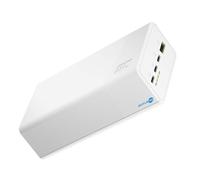 Batterie externe - GREEN CELL - PowerPlay 30 - 30000 mAh - 22,5 W - 4 ports