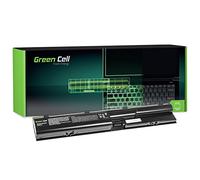Green Cell Batterie d'ordinateur portable PR06 10.8 V 4400 mAh HP