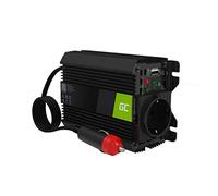 Green Cell Car Power Inverter Converter 12V to 230V Modific