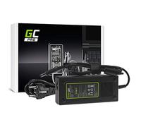 Green Cell Pro 18.5V 6.5A 120W Chargeur pour HP EliteBook 8530p 8540p 8540w 2530p 6930p 8730w Compaq 6710b 6715b 6730b 6735b 6910p nc6400 nx6310 nx7400 Pavilion DV8 Adaptateur Bloc d'alimentation