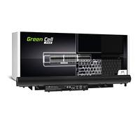 Green Cell Pro 2LP34AA 919682-121 919701-850 HSTNN-IB7X HSTNN-LB7W JC04 TPN-C129 TPN-C130 TPN-Q188 TPN-W129 TPN-W130 Batterie pour HP Portable (2600mAh 14.8V Noir)