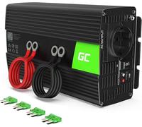 Green Cell INVGC16 - Universel - Auto - 12 V - 500 W - 230 V - DC-to-AC