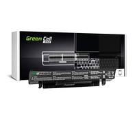 Green Cell Pro A41-X550A Batterie pour ASUS X550 X550C X550CA X550CC X550L X550V R510 R510C R510CA R510CC R510J R510JK R510L R510LA R510LB R510LC R510VB R510VC A550J F550 F550C F550L X552C (2600mAh)