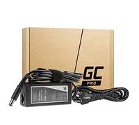 Green Cell AD12P Alimentation PC portable 65 W 18.5 V 3.5 A Adapté aux marques: HP